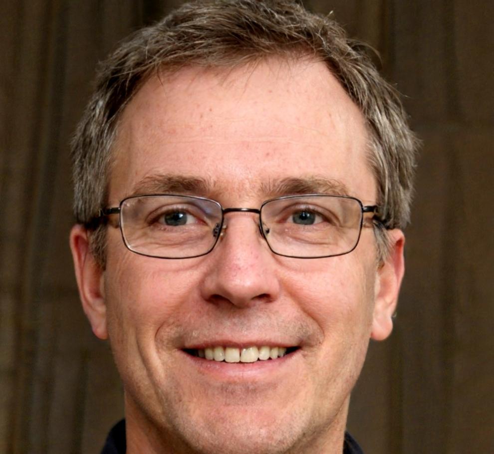 Teilnehmer Henrik Lindström